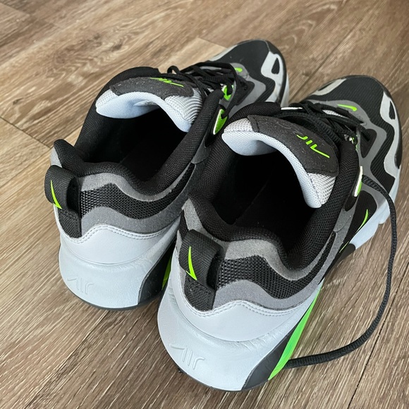 Nike Air Max 200 - Picture 3 of 8